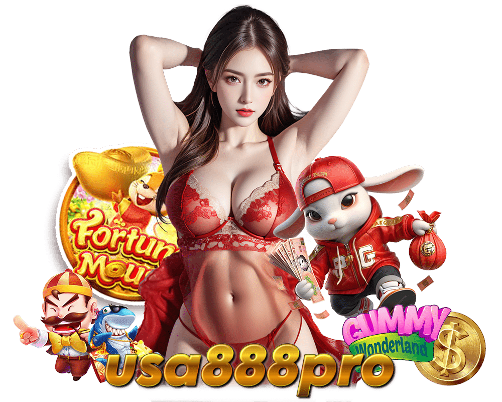 USA888PRO