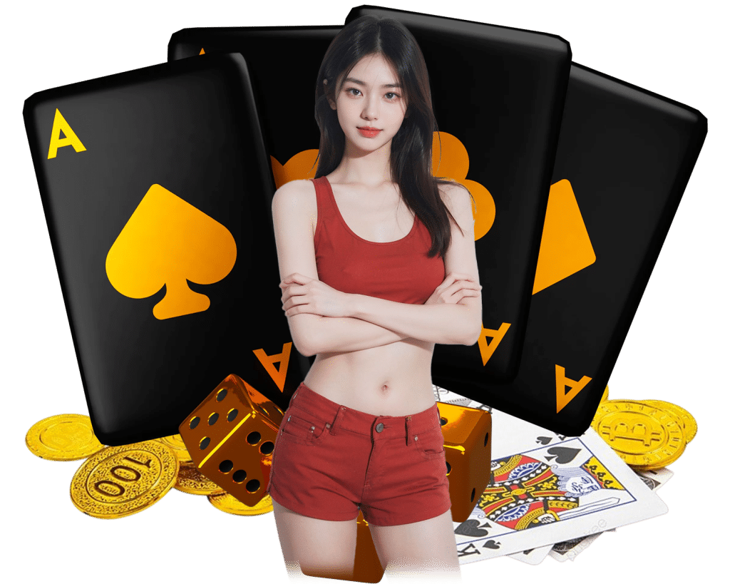 BONANZA169 อับดับ 1