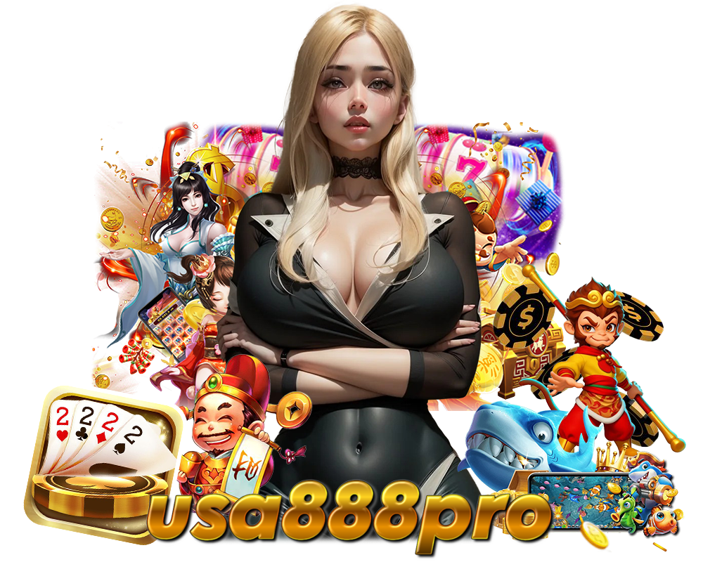 USA888PRO winner